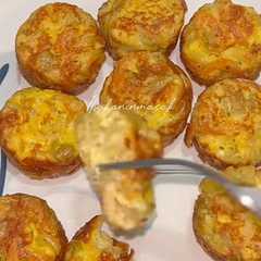 รูปของ 34. Maklor (Makaroni Telor)