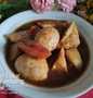 Langkah Gampang Membuat Resep Semur Telur Tahu Kentang yang Enak Banget Anti Ribet, Lezat