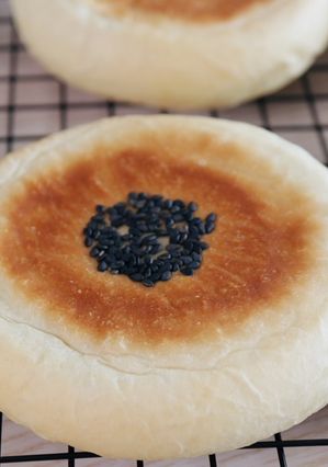 日式紅豆包 的食譜成品照片