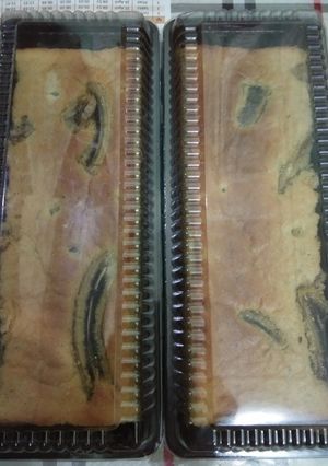 Foto resep Bolu Pisang