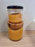 Purée bébé tomate provençale
