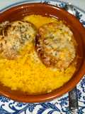 Sopa de ceba