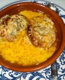 Sopa de ceba