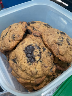 Foto resep Chocochip Soft-Cookies