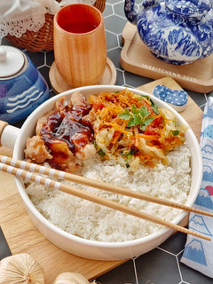 Foto resep Chicken Teriyaki Juicy🐔