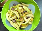 Gambar jeruk mangga