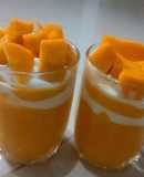 Mango Thai kekinian / jus mangga
