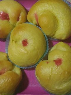 Foto resep Roti Empuk