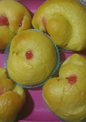 Foto resep Roti Empuk