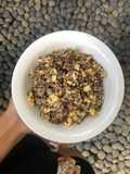 Healthy Fried Quinoa (pengganti nasi goreng) Sehat, bisa banget buat yang mau diet ya