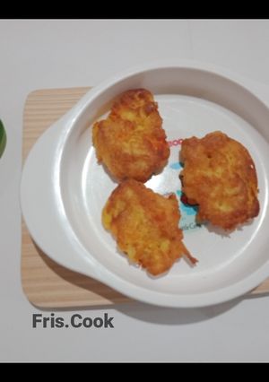 Foto resep MPASI - Snack Menu Lengkap - Kentang -BLW - Anti GTM