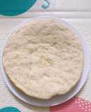 Bánh bông lan = nồi cơm điện