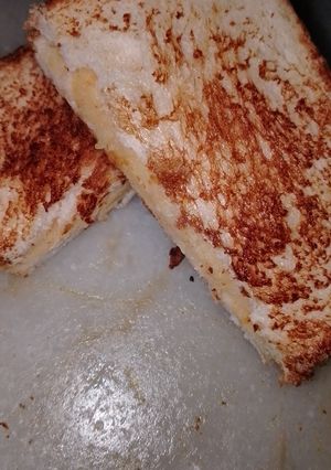 आलू टोस्ट(aloo toast recipe in hindi) रेसिपी मुख्य फोटो