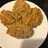 Galletas express avena plátano