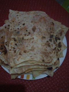 صورة لوصفة محاجب سخونين وحارين