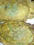 NOPALES RELLENOS EN CALDILLO A LA Mario's
