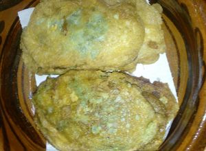Foto principal de NOPALES RELLENOS EN CALDILLO A LA Mario's