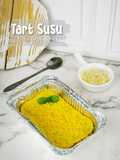 Tart susu khas Kupang NTT