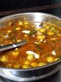Chana Dal Tadka