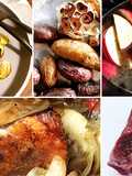Apple Cider Braised Wagyu Beef Roast