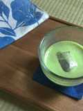Iced Matcha