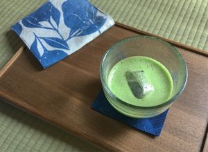 Foto principal de Iced Matcha