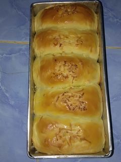 Foto resep Roti Sobek home made