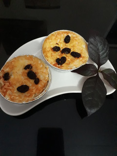 Foto resep Klappertart