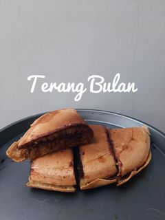 Foto resep Terang Bulan (Martabak Manis)