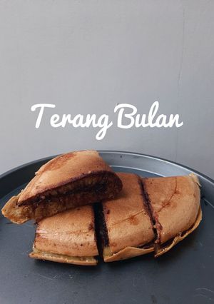 Foto resep Terang Bulan (Martabak Manis)