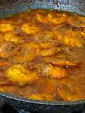Udang Sabumbu