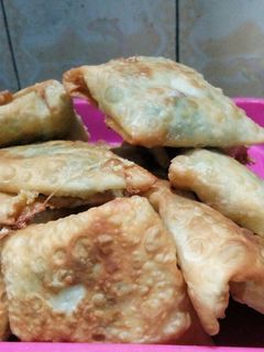 Foto resep Martabak telur murah ala emak sayaa