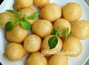 Foto resep Cimplung Kentang