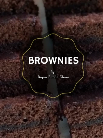 Cara Gampang Menyiapkan Resep Brownies kukus ala amanda yang Menggugah Selera Anti Ribet, Mantap