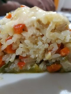 Una foto de Zapallitos Rellenos livianitos! (Sin salsa)