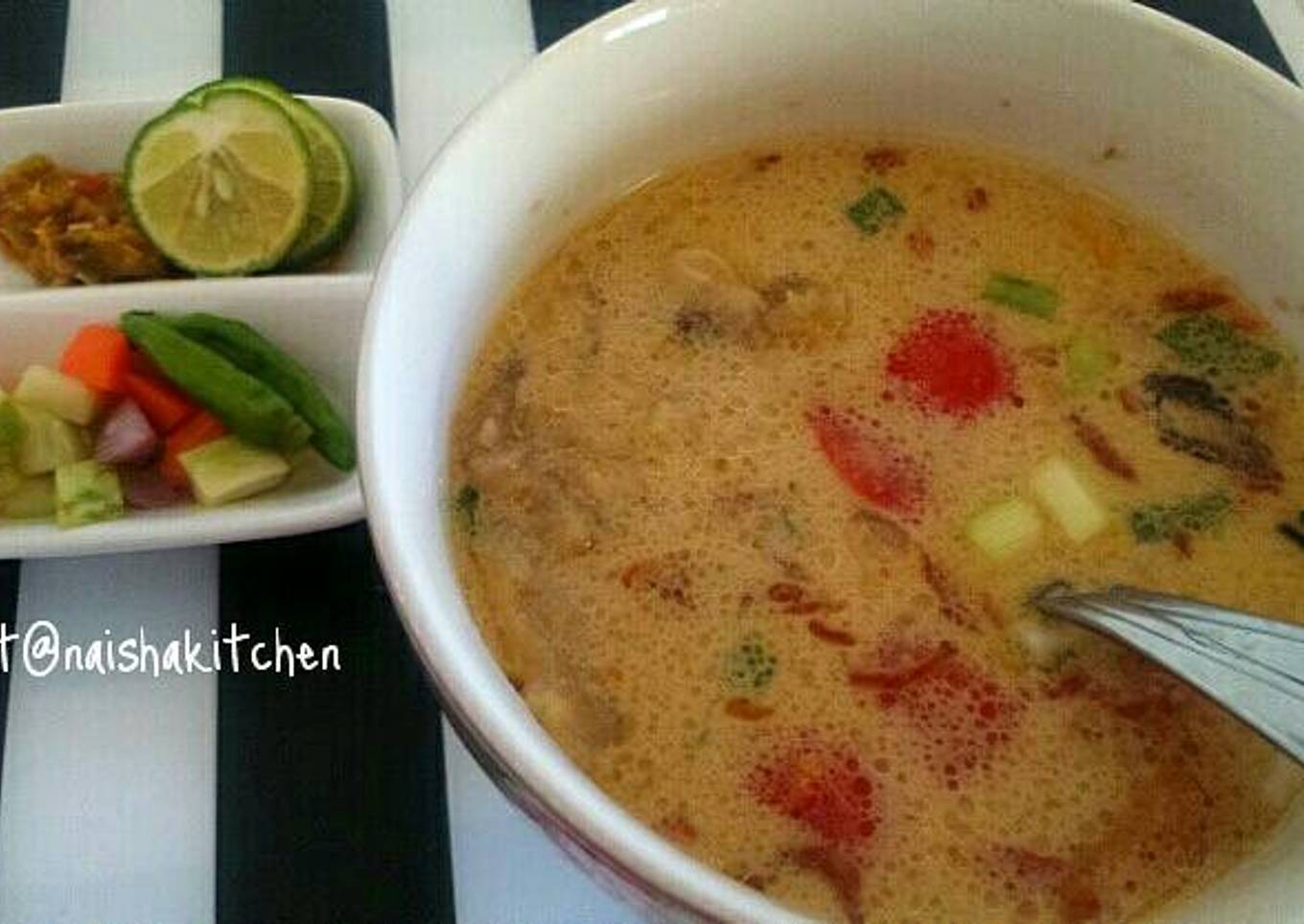 Soto Betawi