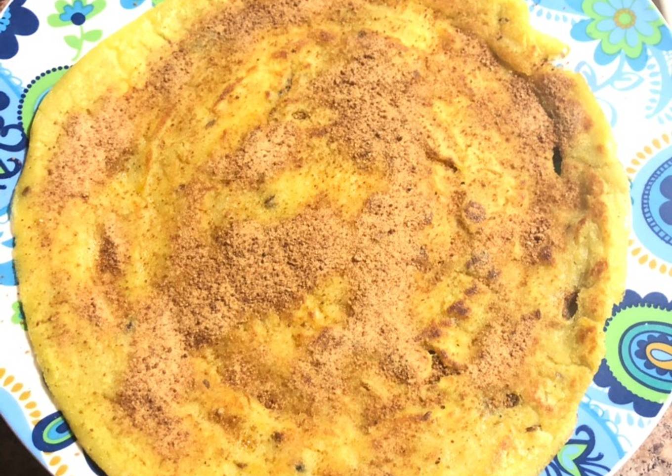Leftover Cooked Rice to Instant Healthy dosa with nattusakkarai