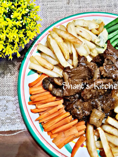 Foto resep Bistik Sapi Jawa