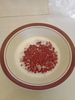 Foto resep Bubur mutiara
