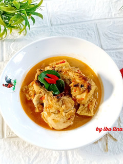 Foto resep Ayam Bumbu Bali