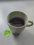 Peppermint Tea☕