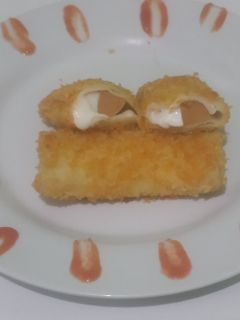 Foto resep 70. Risol Mayo simple