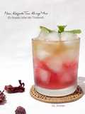Es Rosella Jahe ala Thailand