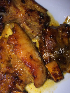 Foto resep Iga Bakar Madu