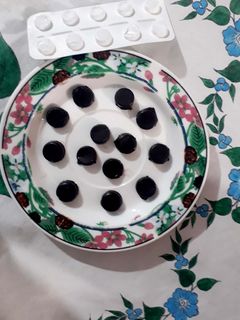عکسی از دستور شکلات چیپسی