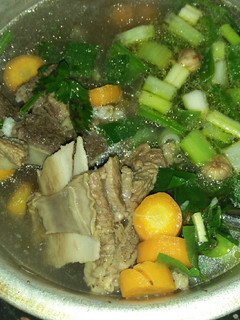 Foto resep Sop Iga sapi