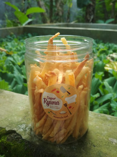Foto resep Cheese Stik