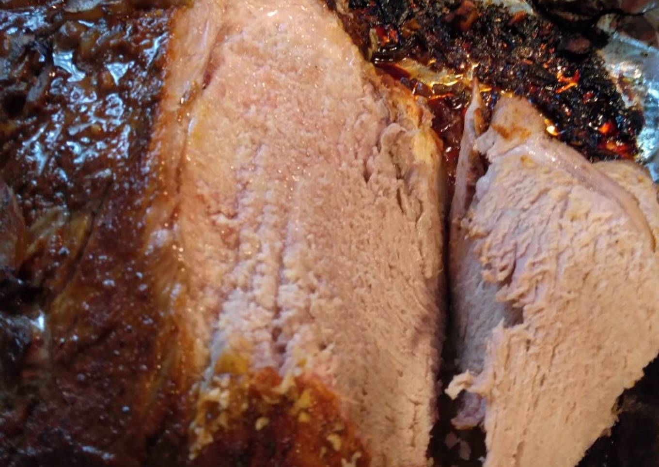 Pork Shoulder Roast
