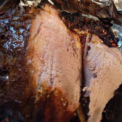 A picture of Pork Shoulder Roast.