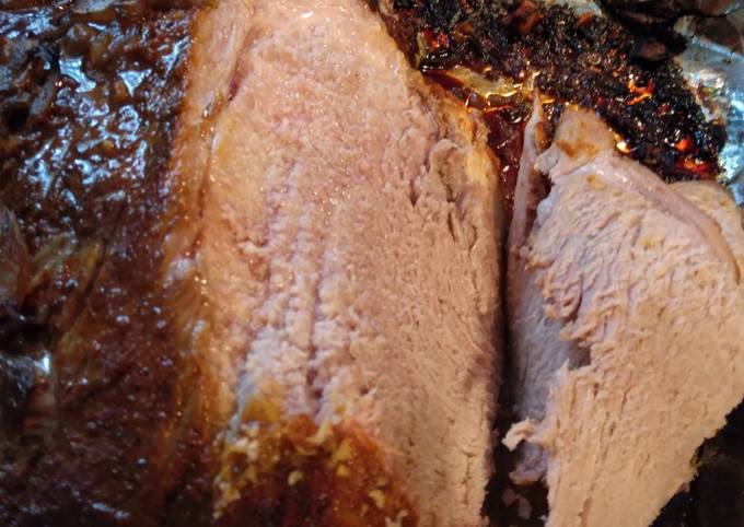 Pork Shoulder Roast